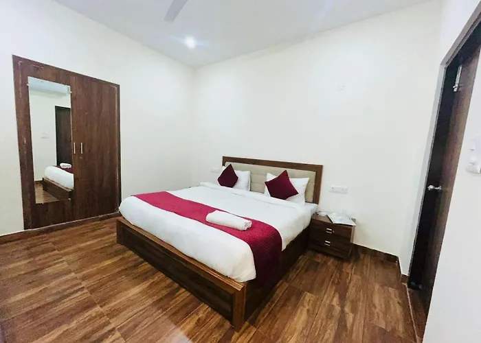 Hotel Badals Nest - Safdarjung Enclave