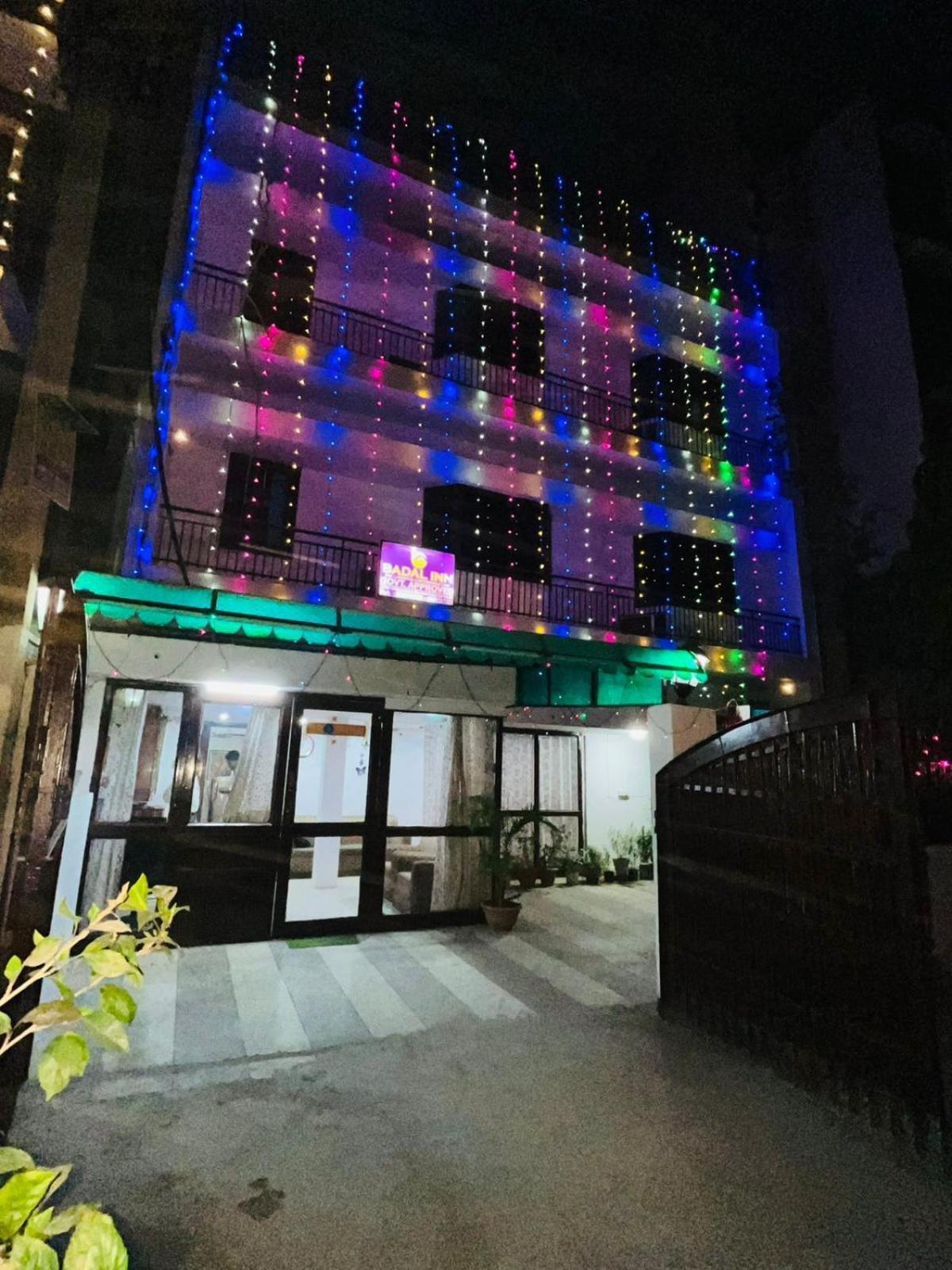 Badals Nest - Safdarjung Enclave New Delhi